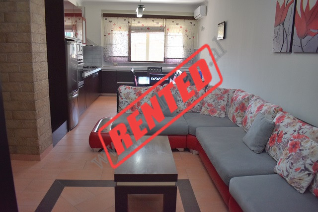 Three bedroom apartment for rent in 5 Maji Street, near Tirana Jone school, in Tirana, Albania.
The